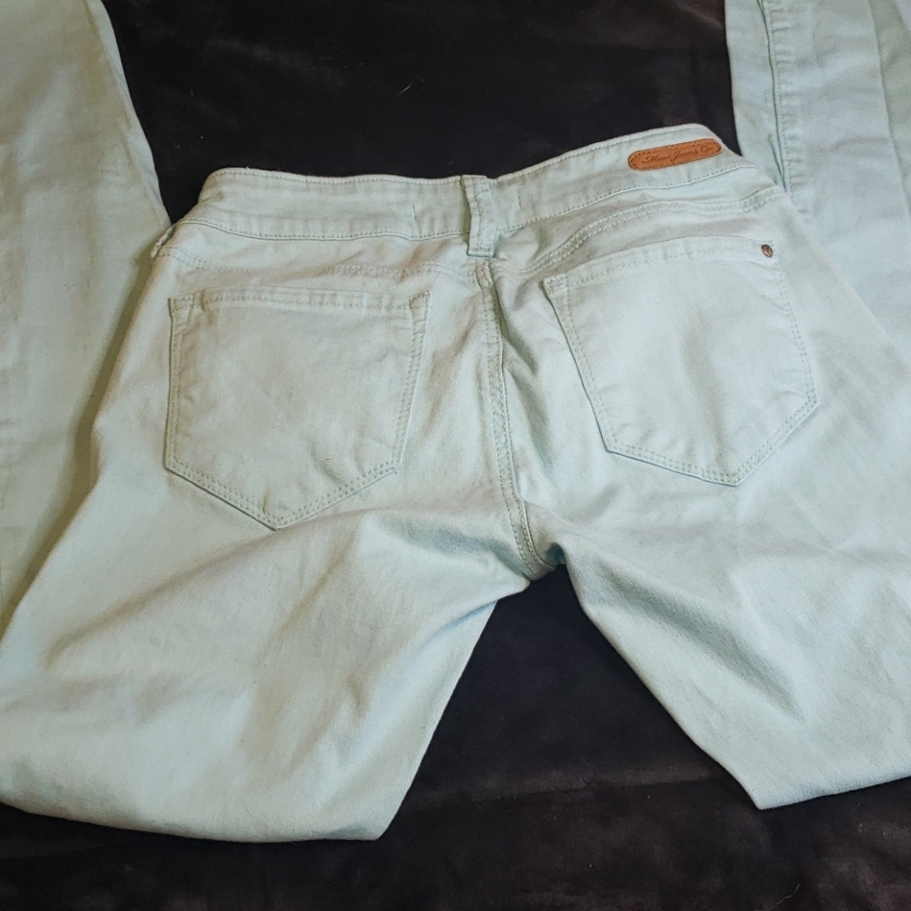 Mavi Jeans Serena Super Skinny